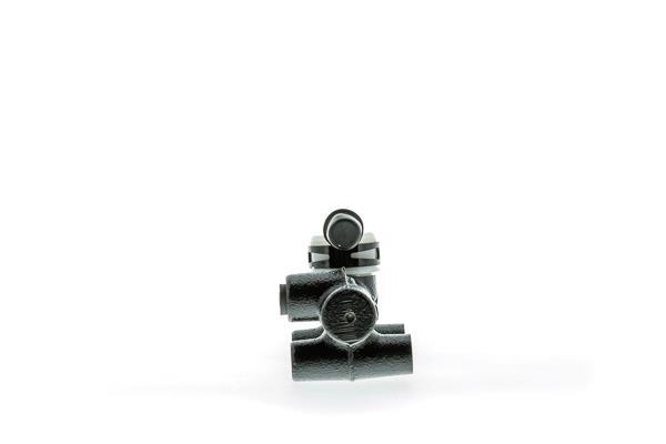 Cilindro maestro, embrague (Bomba de embrague) AISIN CMT-111
